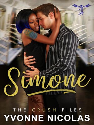 cover image of Simone